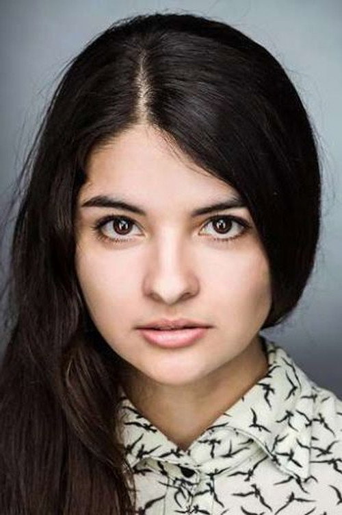 Photo of Valeriia Sochyvets, Directing
