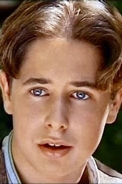 Photo of Billy O'Sullivan, Acting