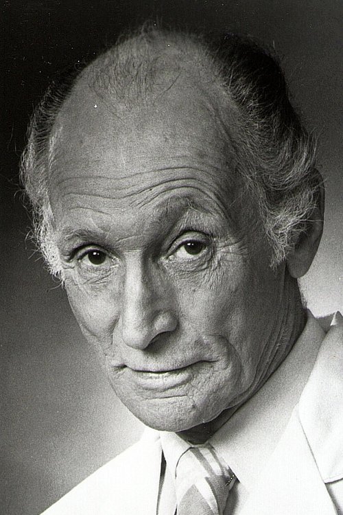 Peter Brocco profile