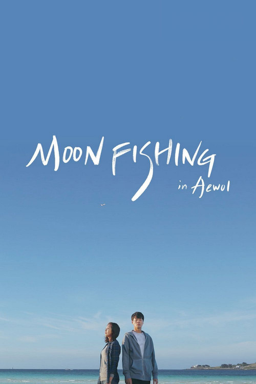 Movie poster for Moonfishing in Aewol (2019)