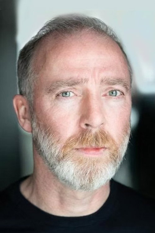 Photo of Paul Clerkin, Acting