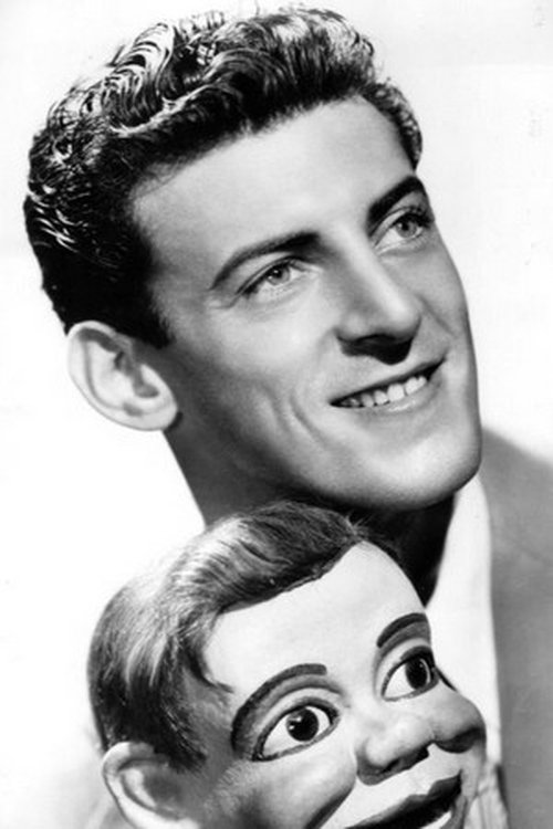 Paul Winchell profile
