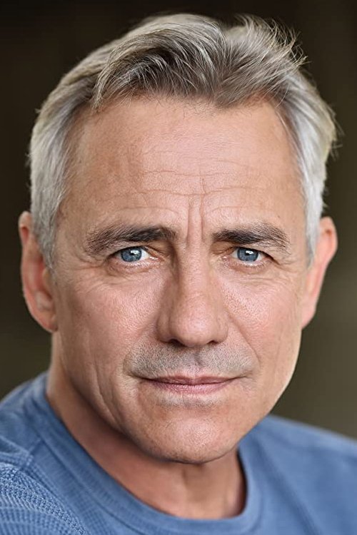 Alex McArthur profile