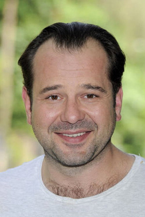 Photo of Jakub Wieczorek, Acting