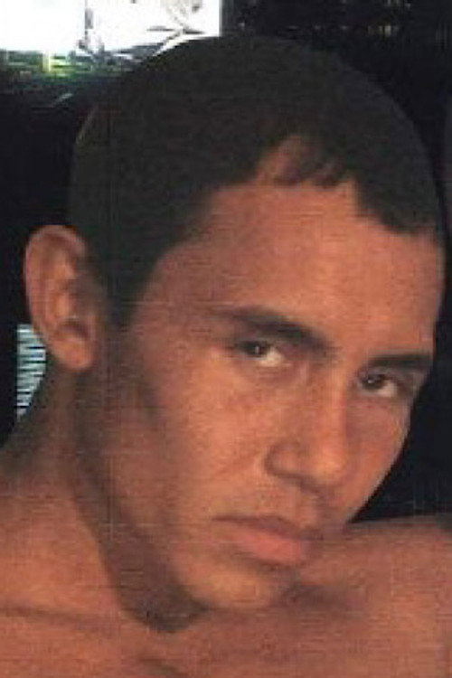 Photo of Paul Brazil, Acting