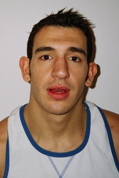 Photo of Peter Pittaros, Acting