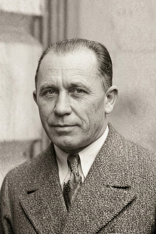 Photo of Charles Mack, Acting
