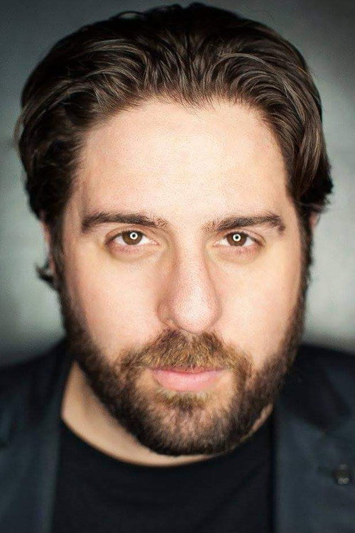 Photo of Arcade Riley, Acting