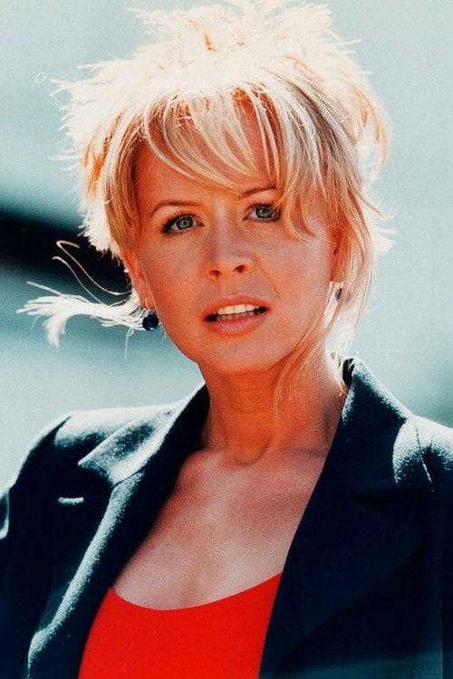 Agnieszka Krukówna profile