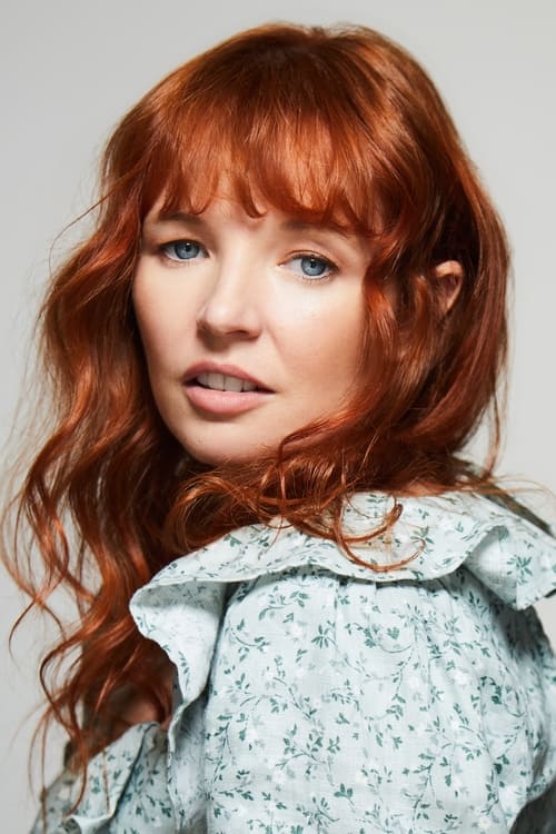 Stef Dawson profile