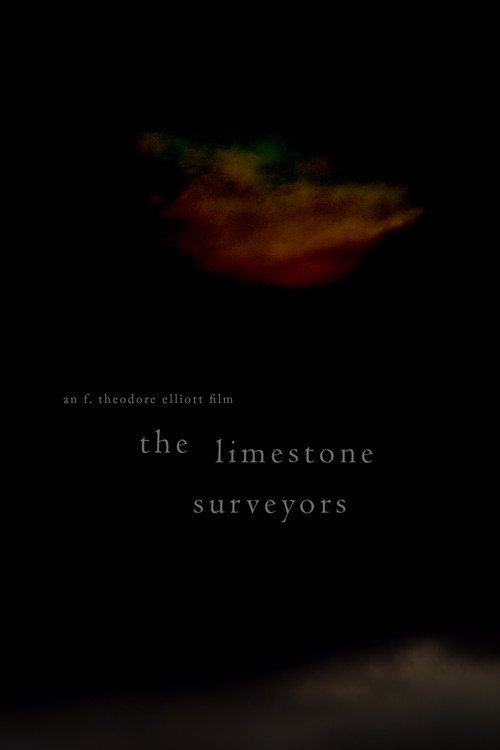 Movie poster for The Limestone Surveyors (2023)