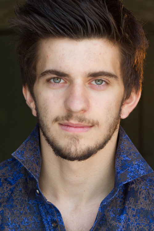 Photo of Daniel Mavrov, Acting