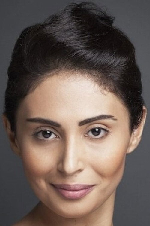 Gönül Ada Nagi profile