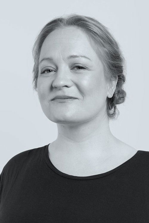 Olga Shakina profile