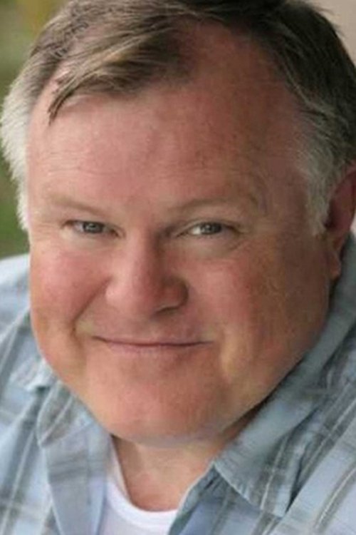 Photo of Steven Barr, Acting