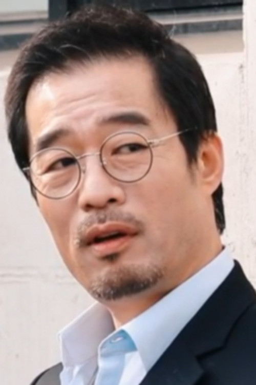Photo of Sin Seong-hoon, Acting