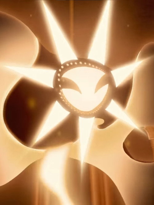 Movie poster for COPERNICUS (2013)