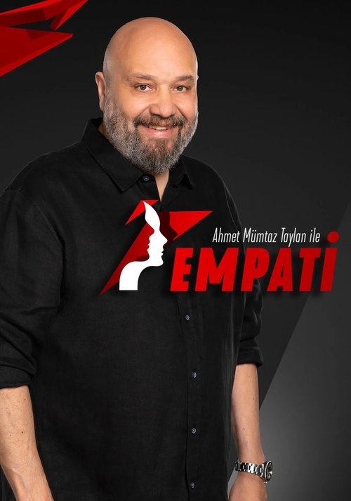 Ahmet Mümtaz Taylan ile Empati poster