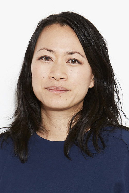 Linda Hambäck profile