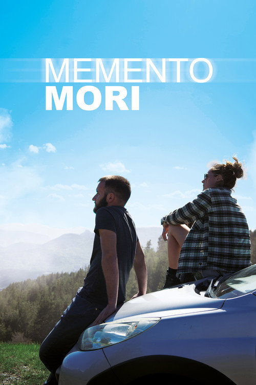 Movie poster for Memento mori (2019)