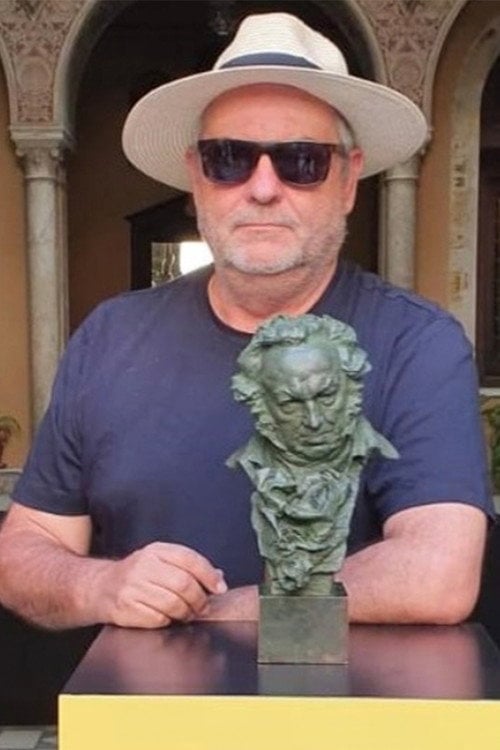 Photo of Tomás Aceituno Maldonado, Writing