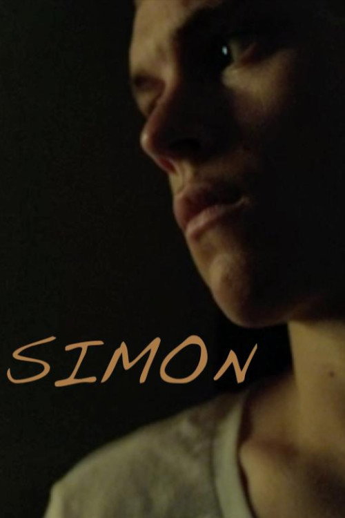 Movie poster for Simon (2015)