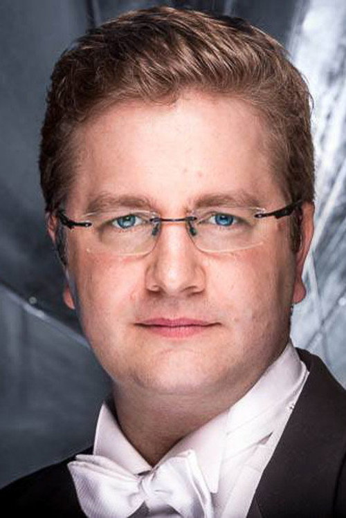 Photo of Tadeusz Szlenkier, Acting