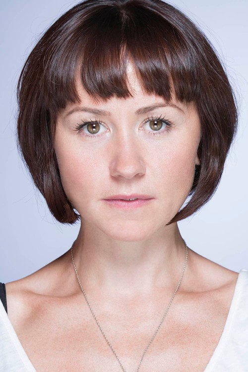 Photo of Claire Lams, Acting