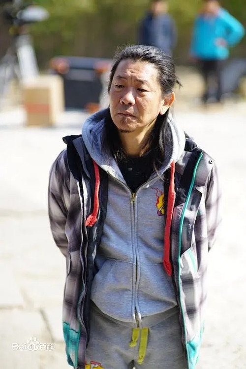 Chang Hsiao Ching profile