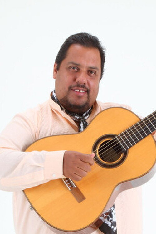 Photo of David Melgarejo Huesca, Acting