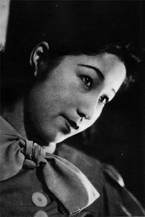 Photo of Naoyo Yamagata, Acting