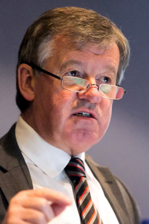 Michael B. Murphy profile