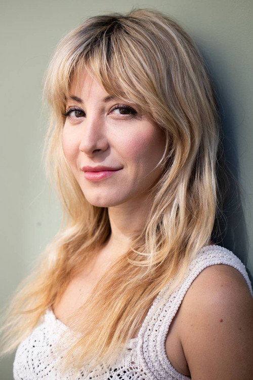 Photo of Zina Wilde, Acting
