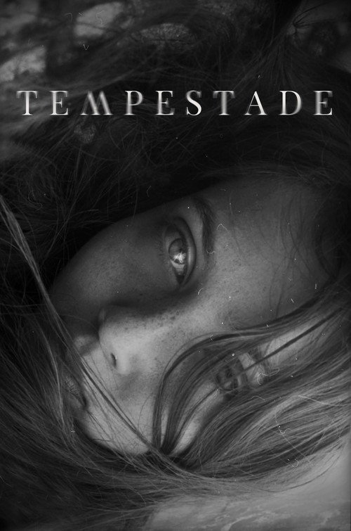 Movie poster for Tempest (2021)