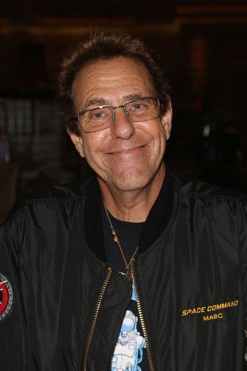 Photo of Marc Scott Zicree, Writing
