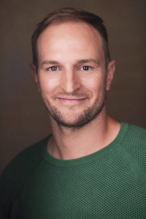 Photo of Jason Paul Tate, Acting