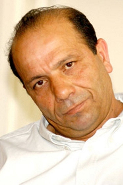 Photo of Mehdi Charef, Directing
