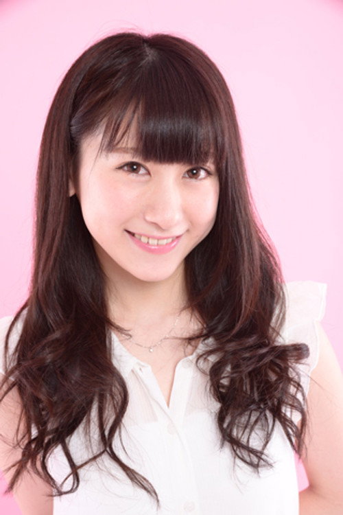 Photo of Haruna Momono, Acting