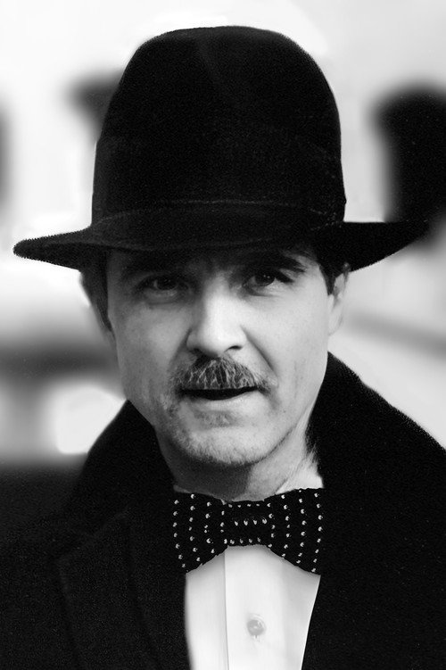 Photo of André Sauvage, Directing