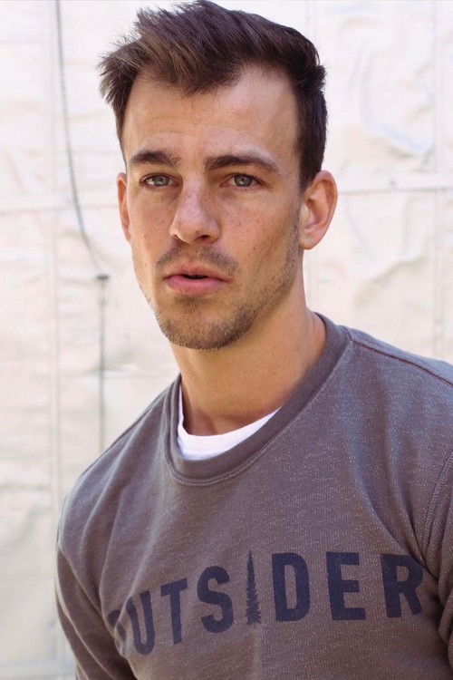 Jesse James Rice profile