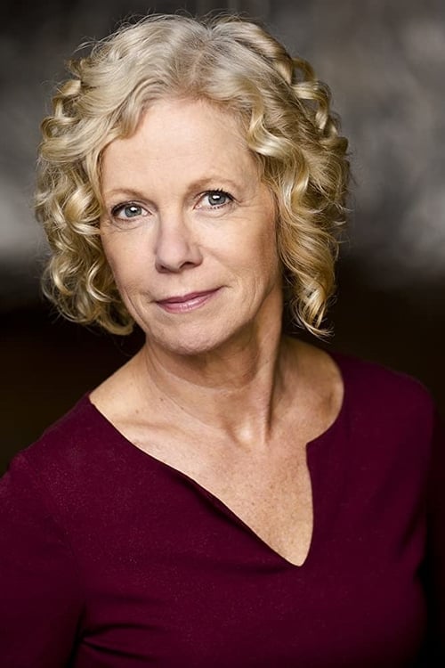 Photo of Penny Eizenga, Acting