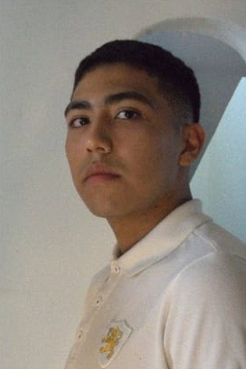Photo of Bruno Mendez, Art