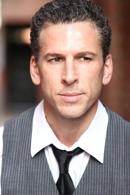 Photo of Andrew Oliveri, Acting
