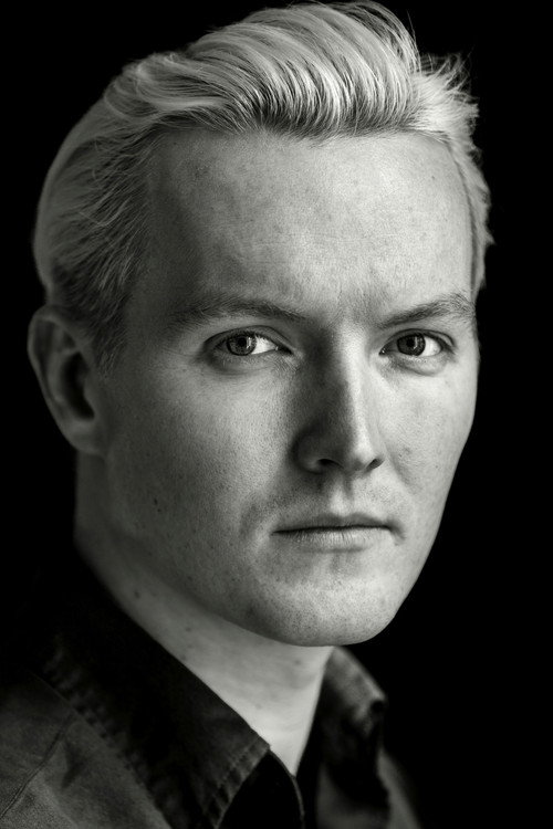 Photo of Benjamin Stender, Acting