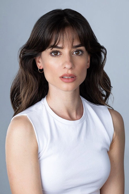 Photo of Alejandra Meco, Acting