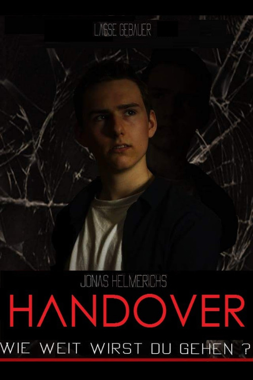 Movie poster for Handover (2016)