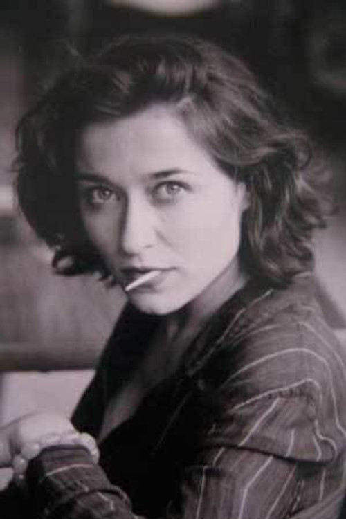 Photo of Maribel Bravo, Acting
