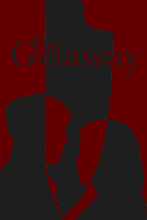 Movie poster for The Getaway (2020)