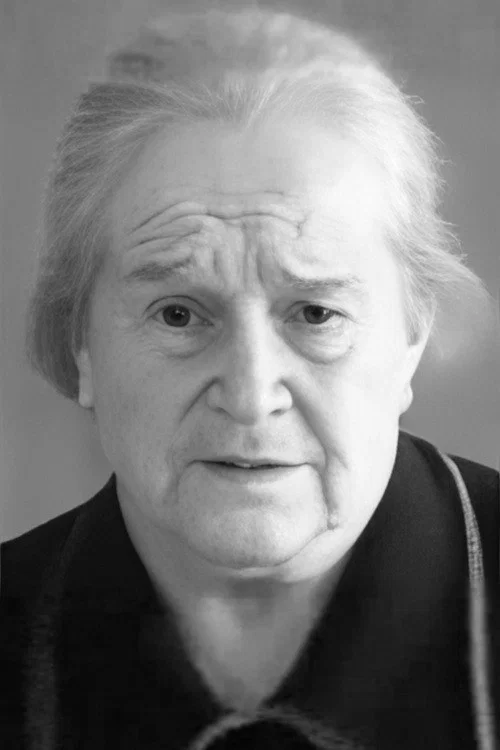 Photo of Yelena Bogdanova, Acting