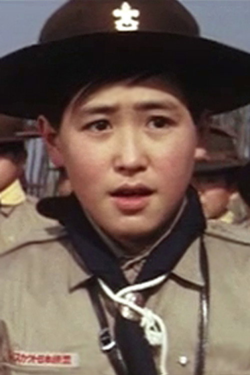 Tôru Takatsuka profile